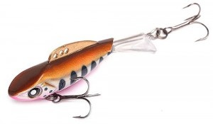 Pro Series Mebaru 37мм