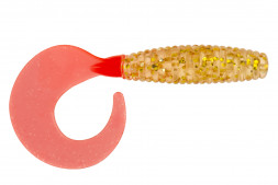 Твистер CONDOR Crazy Bait CT50 размер 50 мм цвет 109 15 шт