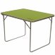 Стол складной President Fish TA21405 зеленый 8700 010