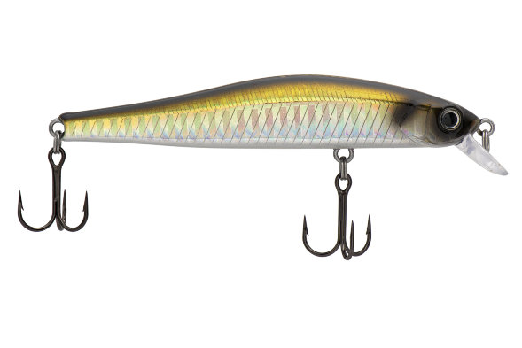 Воблер KYODA VOLADOR MINNOW-90F 9,0 см 10.0 гр цвет P688, заглубление 0,5-1,0м.