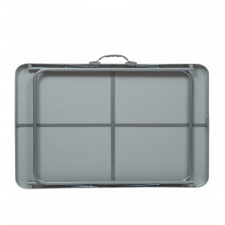 Стол складной President Fish TA21405 синий 8700 011