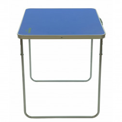 Стол складной President Fish TA21405 синий 8700 011
