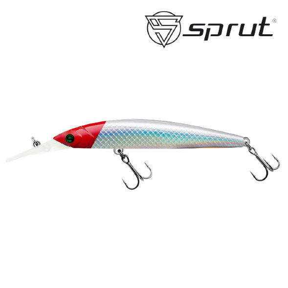 Воблер SPRUT Kenta 110SP 16.3г/RH2
