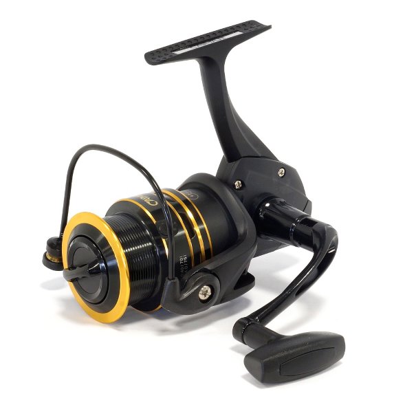 Катушка Caiman Lerron Feeder 6000 6+1bb 202007