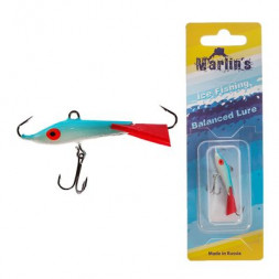 Балансир рыболовный для зимней рыбалки Marlin's 9112-082