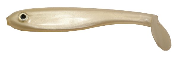 Виброхвост CONDOR Crazy Bait BSH150 размер 150 мм цвет 06 2 шт