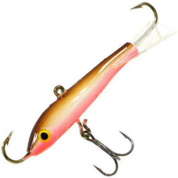 Балансир рыболовный для зимней рыбалки ALVEGA Fishing Master 14г 50мм BWFM-T24-N5A-1450