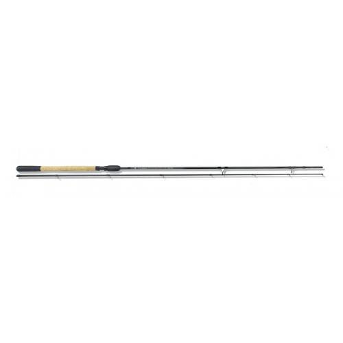 Удилище фидер. Волжанка Pro Sport Dumchev Super feeder 11ft 40+ 3.3м 2секции+3 тест 40+гр