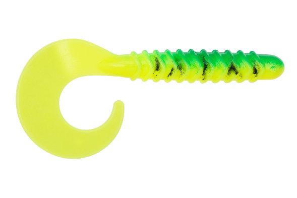 Твистер CONDOR Crazy Bait CTD75 размер 75 мм цвет 147 10 шт