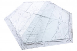 Пол для палатки Higashi Floor Yurta Pro