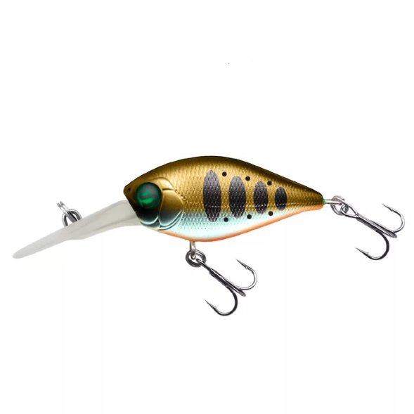 Воблер SPRUT Uni Crank DD 36F 4.2г/GDN1