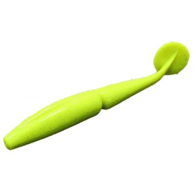 Приманка силиконовая SPRUT Nukki 90 7.2г/L 6шт