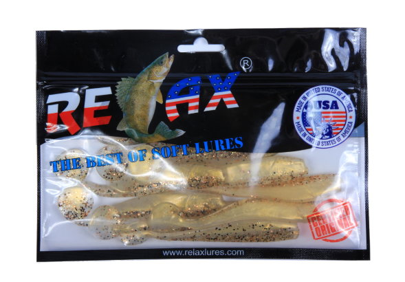 Риппер RELAX KingShad 4 Laminat цвет L001, цена не за упаковку, за 1 шт.