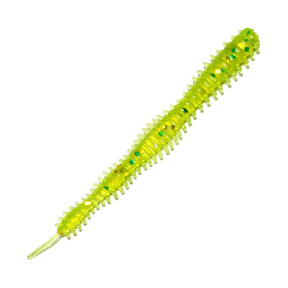 Мягкая приманка KOSADAKA S-Liner Worm 55мм GR 15шт