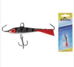 Балансир рыболовный для зимней рыбалки Marlin's 9114-107