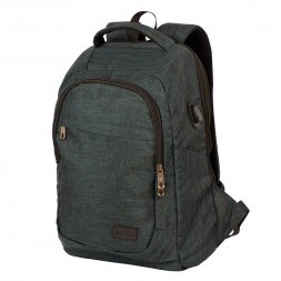 Рюкзак MarsBro Business Laptop, цвет малахит, размер 40*30*15, объем 30 л