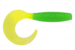 Твистер CONDOR Crazy Bait CT60 размер 60 мм цвет 116 12 шт