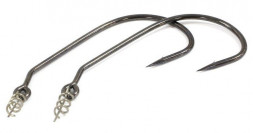 Крючок OWNER Twistlock CPS 5132-2/0 4шт офсет.