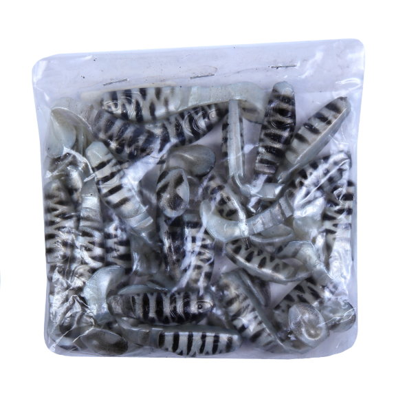 Риппер RELAX Kopyto 3 Stripes цвет TG027 в упаковке 25 шт, цена не за упаковку, за 1 шт.