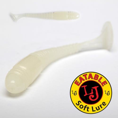 Виброхвост Lucky John Pro S Tioga 05,00 10шт 140102-033
