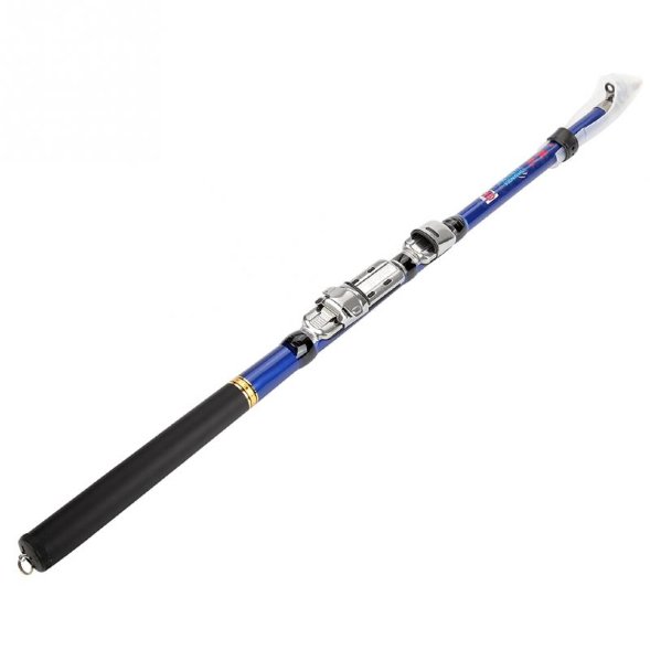 Удочка Volnix Atlantic 4.5м