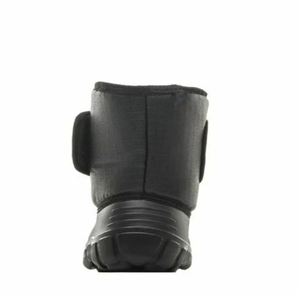 Сапоги KAURY ЭВА 615 УТЛ детские черные р.25-26