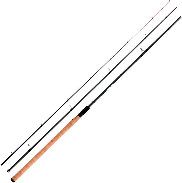 Удилище Volzhanka Optima Evo Pro фидер 3м 25+г 041-0111