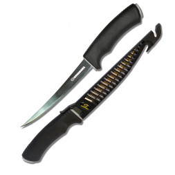 Нож KOSADAKA TFK4S24-P 10см филейный