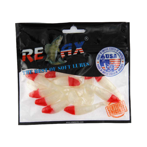 Риппер RELAX Kopyto 4&#039; Head цв. H040