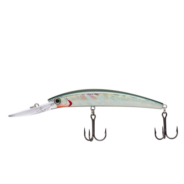 Воблер KYODA PELIPPER MINNOW-110F 110 мм 16,5 гр цвет P1242 заглубление 0- 3 м