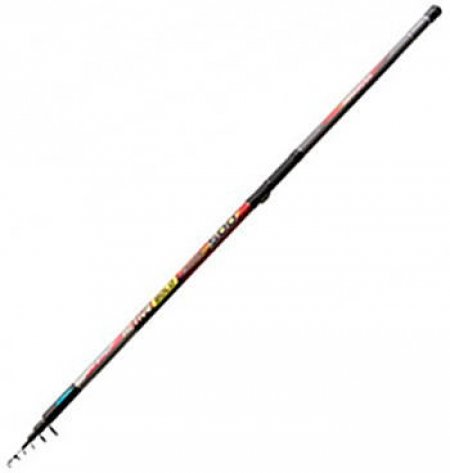 Удочка FLAGMAN Force Active Bolo 4000 4м с/к теле FAB4000