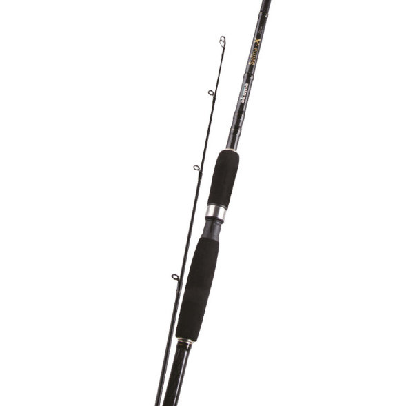 Удилище Okuma Safina-X Spin 7&#039;0 212cm 10-30g 2sec