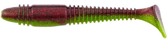 Виброхвост Lucky John Pro S Tioga Fat 14,70 3шт 140148-T44