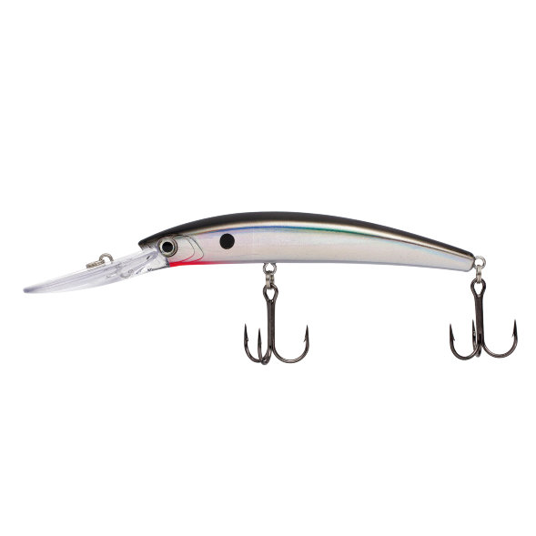 Воблер KYODA PELIPPER MINNOW-110F 110 мм 16,5 гр цвет P690 заглубление 0- 3 м