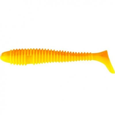 Приманка ALLVEGA съедоб. Fat Bonito 7см 2.5г SB-FB70-026 gold fish 6шт