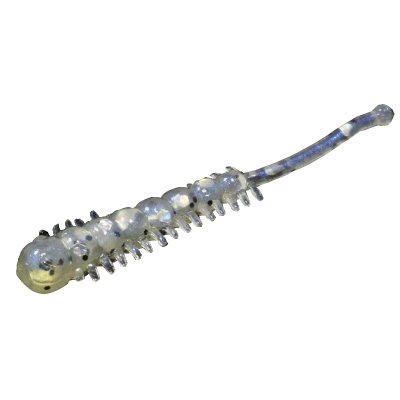 Приманка силиконовая SPRUT Hiroko 38 0.2г/GH 10шт