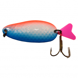 Блесна колеблющаяся Condor Bonus 3 размер 85 мм вес 38 г цвет #12 5 шт