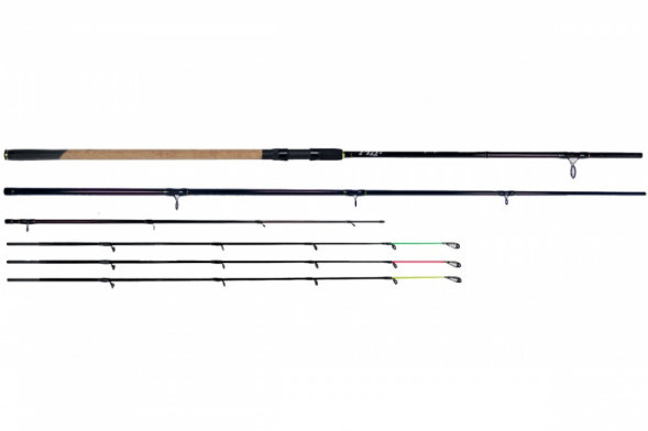 Фидер Maximus Invader 420XH 4.2м 90/120/150г