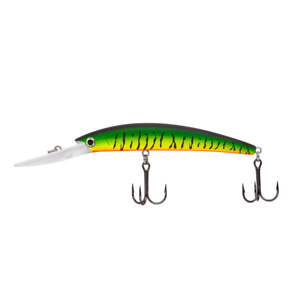 Воблер KYODA PELIPPER MINNOW-130F 130 мм 24 гр цвет P1047 заглубление 1- 4 м