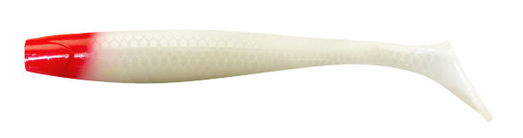 Виброхвост Lucky John 3D Kubira Swim Shad 12,50 3шт 140420-PG17