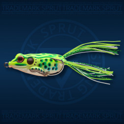 Лягушка Sprut Sawa Frog 55TW 13.5г/L1