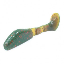 Приманка силиконовая SPRUT Mizuko 50 2.5г/HLT 10шт