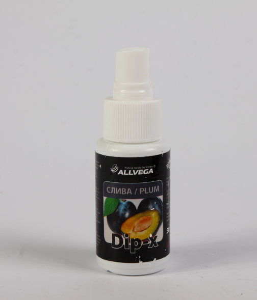 Ароматизатор-спрей ALLVEGA Dip-X Plum слива 50мл