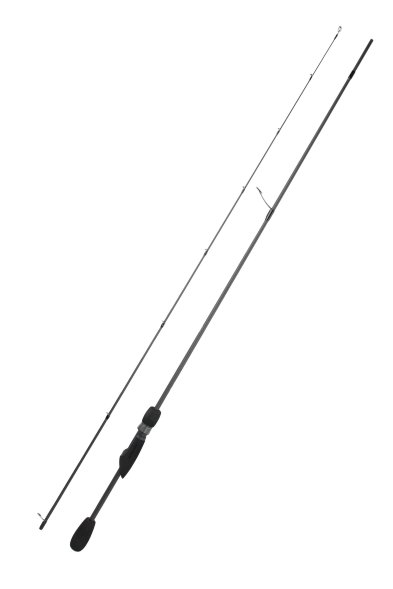 Спиннинг Nautilus Eco&#039;izm ECS-76LT 228см 0,1-7гр