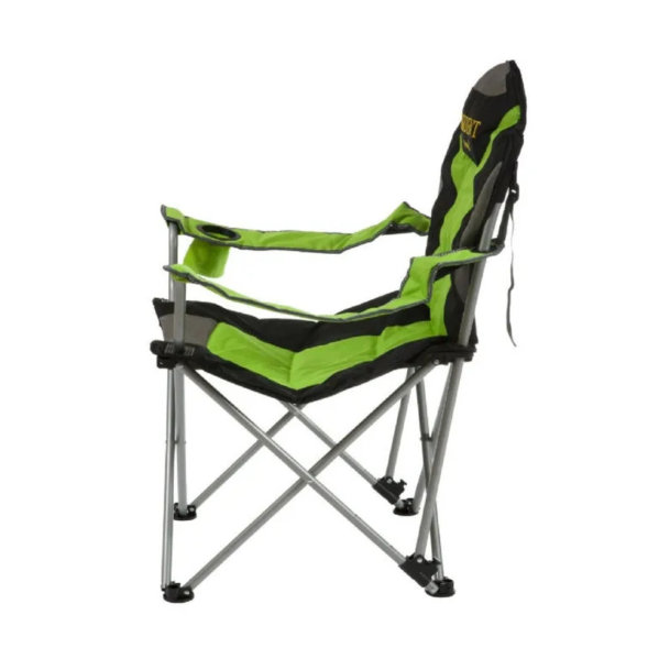 Стул President Fish 8714 012 неоново-зеленый