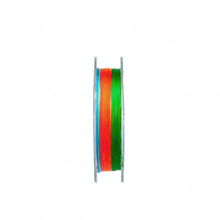 Леска плет. FISH SEASON X4 0.16 150м multicolor