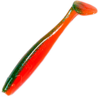 Виброхвост Lucky John Pro S Minnow съедоб. 08,40 7шт 140143-T56