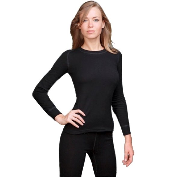Термобелье COMFORT Extrim Wom 3 слоя р. 48/164-170