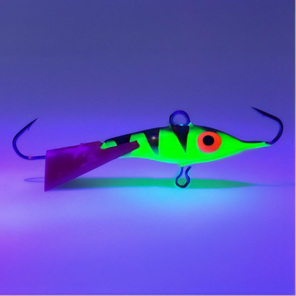 Балансир рыболовный для зимней рыбалки Marlin&#039;s 9110-081