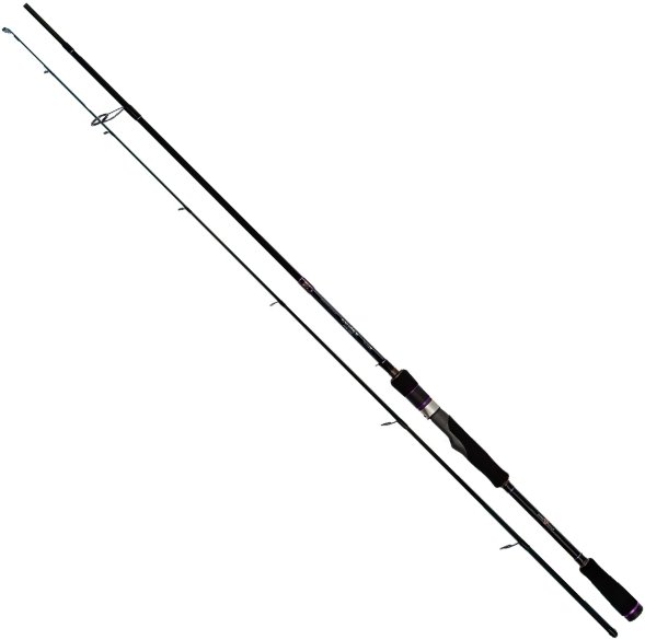 Спиннинг Sprut Saburo 213L 3-18г SS702LFS